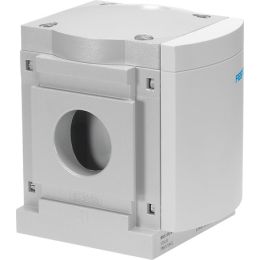 MS12-DE-G-V24 distributeur de mise en pression progressive