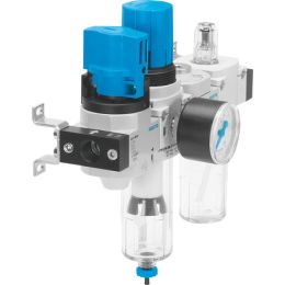 FRC-1/8-D-MINI-KC-A unité de conditionnement