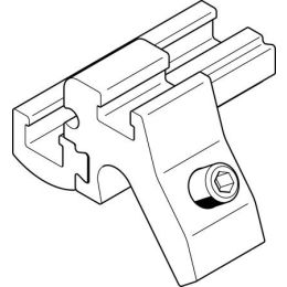 SMBZ-8-125/320 fixation