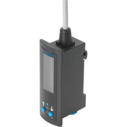 SDE3-V1Z-B-FQ4-2P-M8 capteur de pression