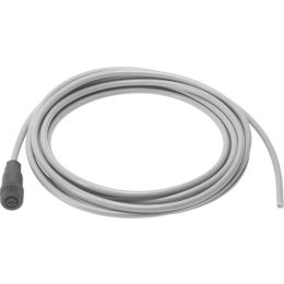 KMPYE-5 câble à connecteur femelle