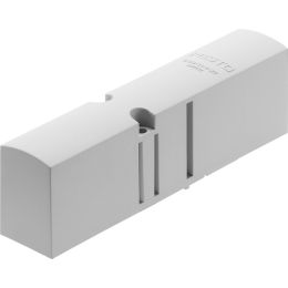 VABB-S4-1-WT plaque d'obturation
