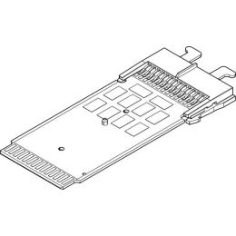 VMPA2-MPM-EV-ABV-2 module électrique juxtaposable