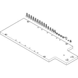 HMVZ-5 kit de base