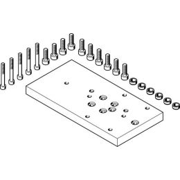 HMVY-1 kit de connexion