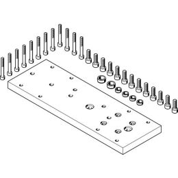 HMVY-3 kit de connexion