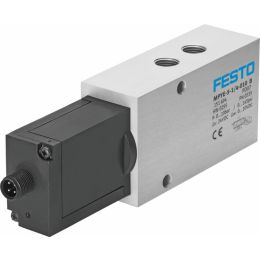 MPYE-5-M5-420-B distributeur proportionnel