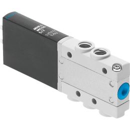 MHE2-MS1H-5/2-M7 électrodistributeur