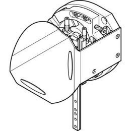 HSW-12-AS-SD module de manipulation