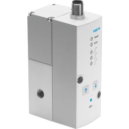 VPPM-6L-L-1-G18-0L6H-A4N réducteur de pression proportionnelle
