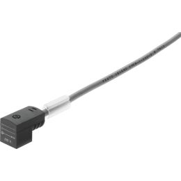 KMEB-1-230AC-5 câble à connecteur femelle