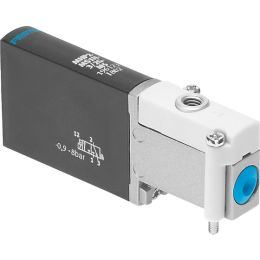 MHP2-MS1H-3/2G-M5 électrodistributeur