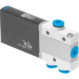 MHE2-MS1H-3/2O-QS-4 électrodistributeur