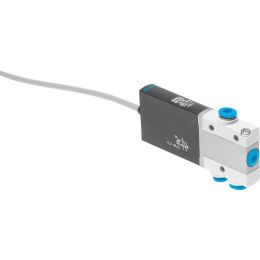 MHE2-MS1H-3/2O-QS-4-K électrodistributeur