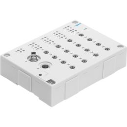 CP-E16-M8-EL module d'entrée