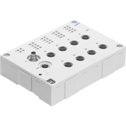 CP-E16-M12-EL module d'entrée