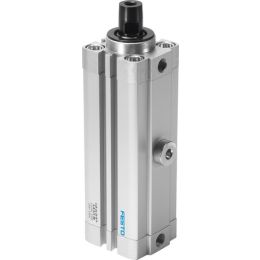CLR-63-20-L-P-A-K11-R8 vérin de serrage pivotant