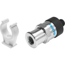 SPTW-P10R-G14-A-M12 transmetteur de pression