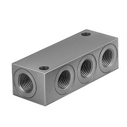FR-4-1/4-C bloc de distribution