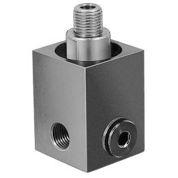 GF-1/4 raccord tournant