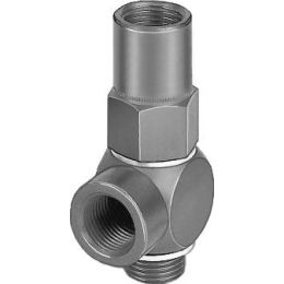 HGL-3/8-NPT Clapet anti-retour