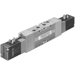 JMVH-5-1/8-B électrodistributeur