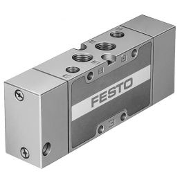 J-5-1/4-B distributeur pneumatique