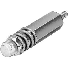 OH-8-GE indicateur de pression