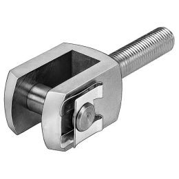 SGA-M27X2 chape de tige
