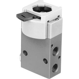 SVS-3-1/8 distributeur pour montage en panneau