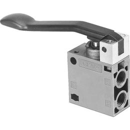 THO-3-1/4-B distributeur à manette