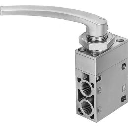 H-3-1/4-B distributeur à manette