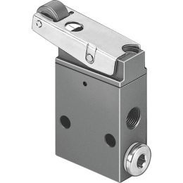 ROS-3-1/8 distributeur à galet