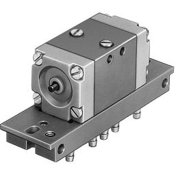 VL-5-PK-3 distributeur pneumatique