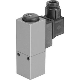 VPEV-1/8 vacuostat