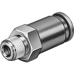 HB-3/8-QS-12 clapet anti-retour
