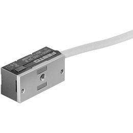 SMEO-1-LED-24-B capteur de proximité