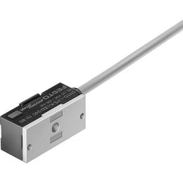 SMTO-1-PS-K-LED-24-C capteur de proximité