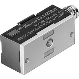 SMTO-1-NS-S-LED-24-C capteur de proximité