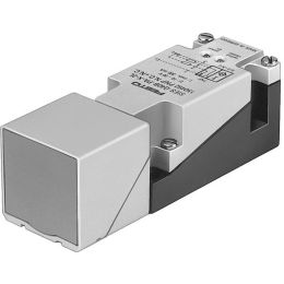 SIES-Q40B-PA-X-2L capteur de proximité
