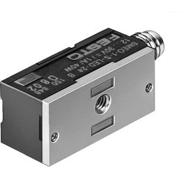 SMEO-1-S-LED-24-B capteur de proximité