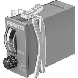 PZVT-30-SEC temporisateur