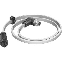KASI-ADR addressing cable