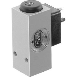 PEV-1/4-SC-OD manocontact