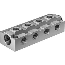 FR-8-1/8 bloc de distribution