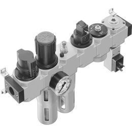 FRC-1/8-D-MINI-KF unité de conditionnement
