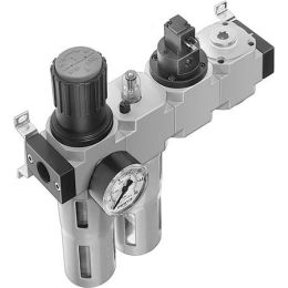 FRC-1/8-D-MINI-KE unité de conditionnement