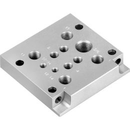 CPV18-VI-P2-1/4-B multipôle