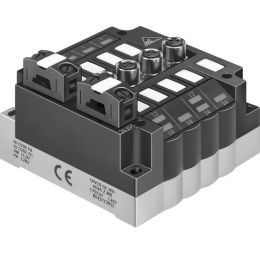 CPV10-GE-ASI-4E4A-Z-M8-CE interface électrique