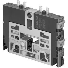 CPV14-M1H-VI95-2GLS-1/8 venturi
